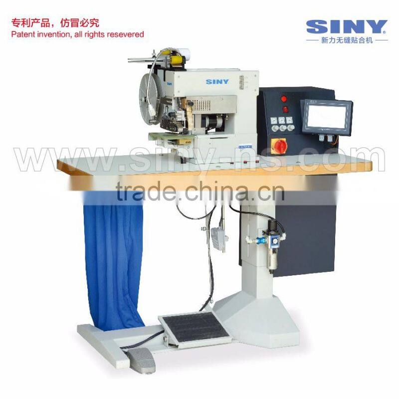 SINY Hot Air Seamless Underwear Knitting Machine