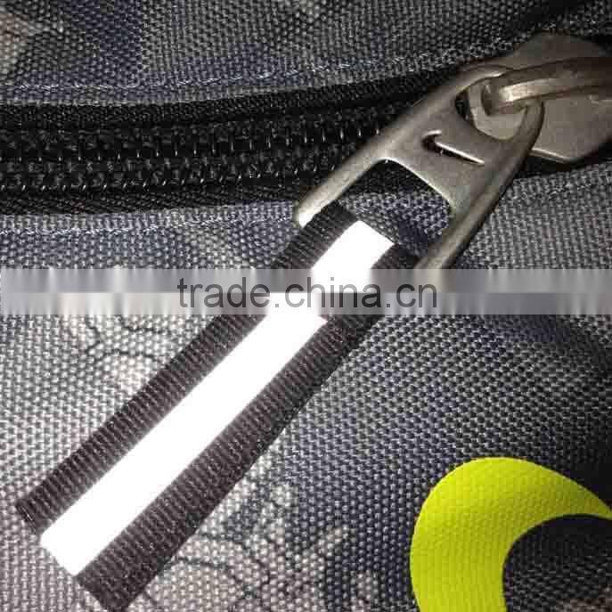 Reflector Webbing with Customized logo