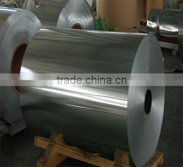 Aluminum Foil at Factory Price for Widely Export for chocolate wrapping