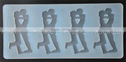 Silicone chocolate moulds,chocolate decorating molds,chocolate tools