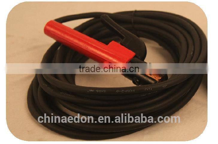 DOUBLE VOLTAGE DC MMA ARC PORTABLE INVERTER WELDING MACHINE