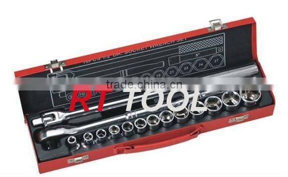 2015 new item-17pcs tool box set