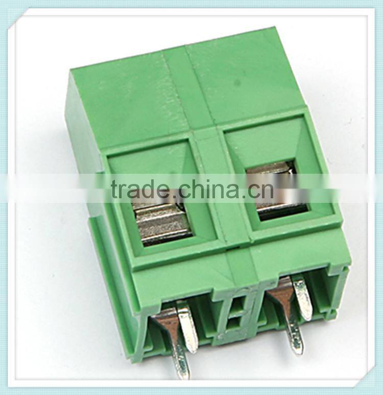 Small Electrical Connectors KDG126 5.0mm 5.08mm Pitch 300V 12A