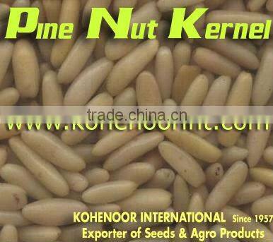 Pine Nuts
