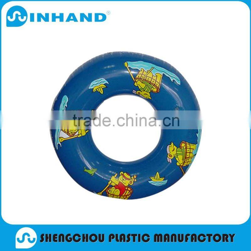 pvc inflatable swimming ring/PVC Inflatable Water Ring Swim Ring/PVC Promotion Inflatable Kids Float Pool Inflatable ring
