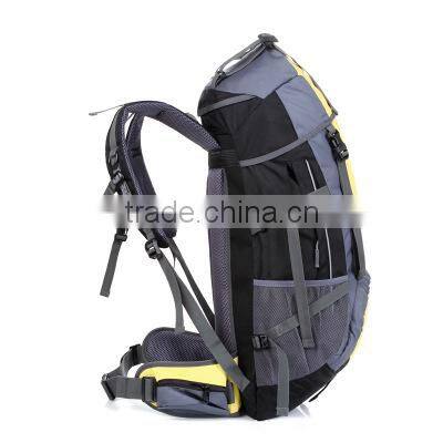 exquisite travel backpack without zipper