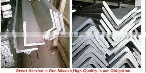 angle aluminum for construction