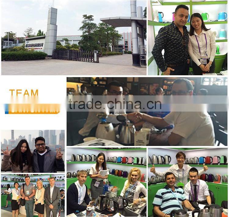 2016 Classic european stainless steel pressure cooker