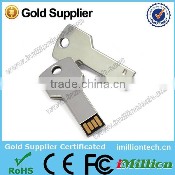 wholesale price 4gb 8gb 16gb 32gb disk on key with logo