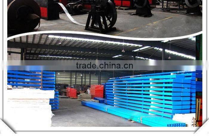 Super Heavy Duty Warehouse Cantilever Storage Rack