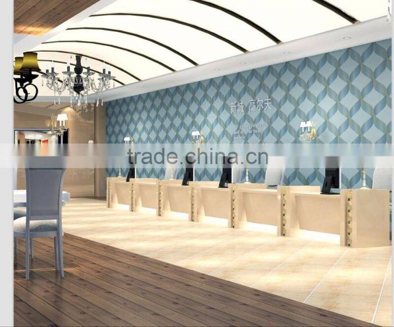 cheapest 3D stereoscopic wallpaper with big discount