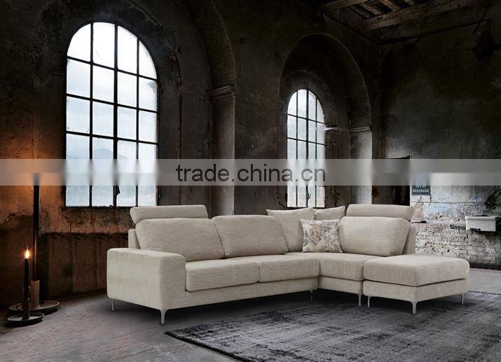 2016 Chinese Style Living Room Sofa & Professional sofa manufacturer