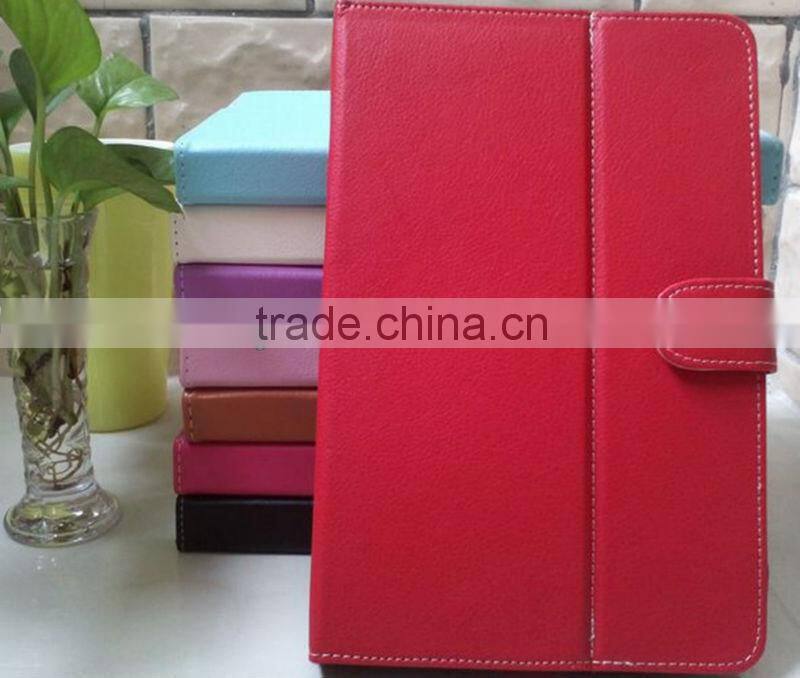 Wholesale case for android 8" tablet case low price good quanlity