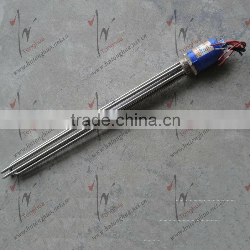 immerse heating element for water heater