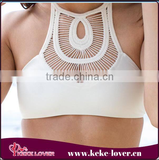 new arrival cheap women transparent bikini swimwear wholesale fashion sexy muslim bikini two pieces hot girls sexy bikini