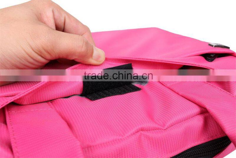 BUBM Fashion alibaba china women red laptop bag wholesale