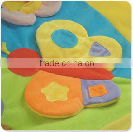 2014 luxurious brand Baby play gym