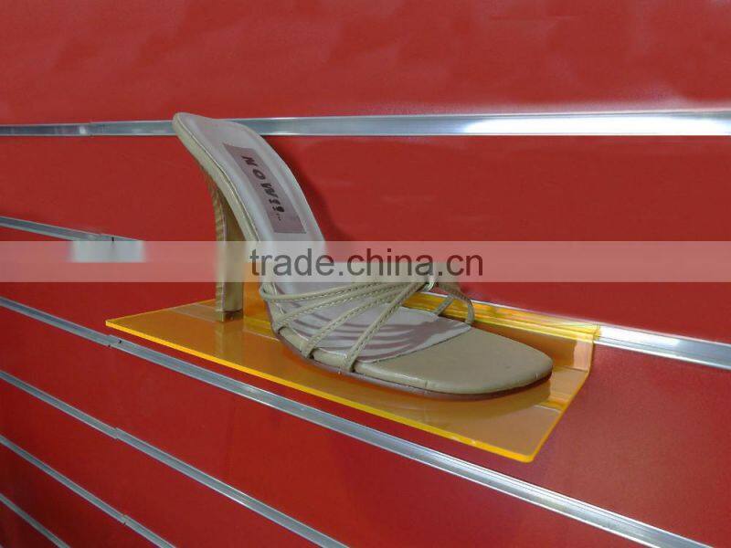 Manufacture Acrylic Display Holder Stand Rack Mount/Mobile Cell Phone display riser