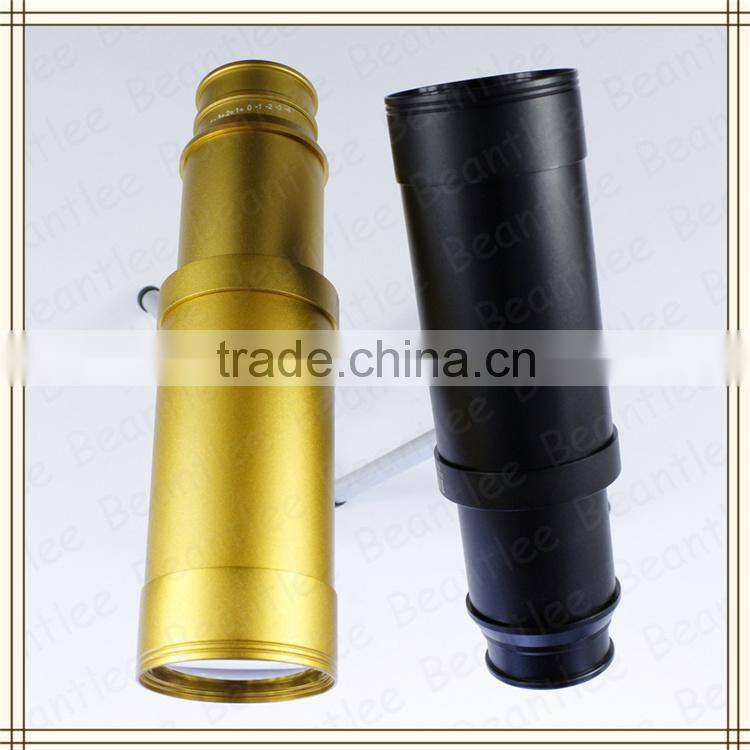 New! 10X50 high-end high quality long range viewing zoom monocular telescopes