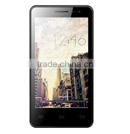 T10 --OEM Smart phone MTK 6572 dual core 4.0" 4+32g cheap dual sim mobile phone