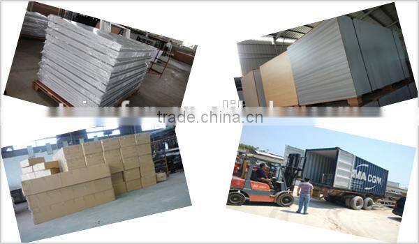 PS054 mdf display sample boards