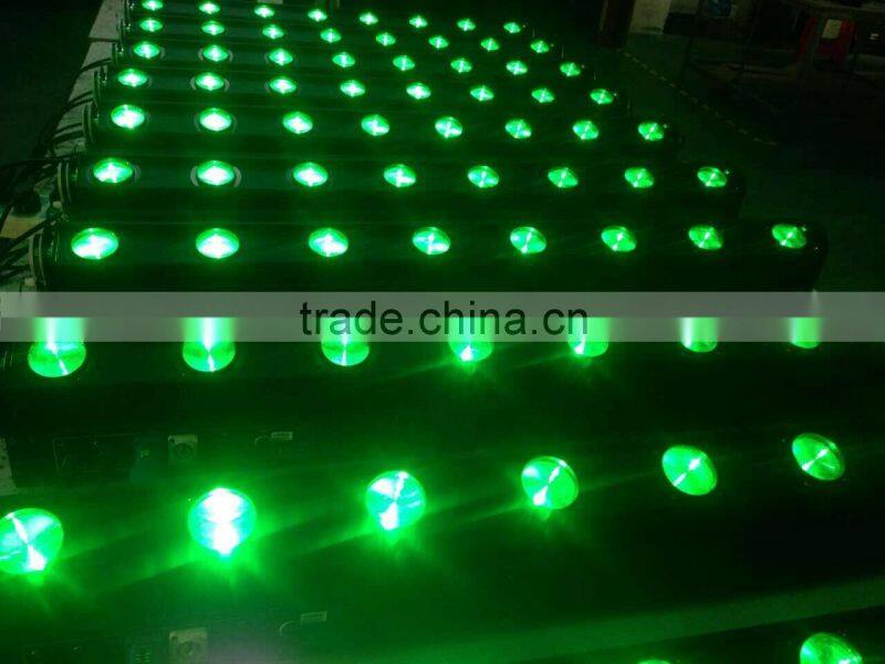 led outdoor stage lighting 8x10w RGBW 4-in-1 china moving head beam lights