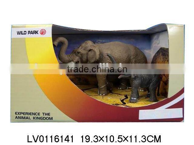 Hot-selling rubber zebra toy, zoo animal model,animal set toy