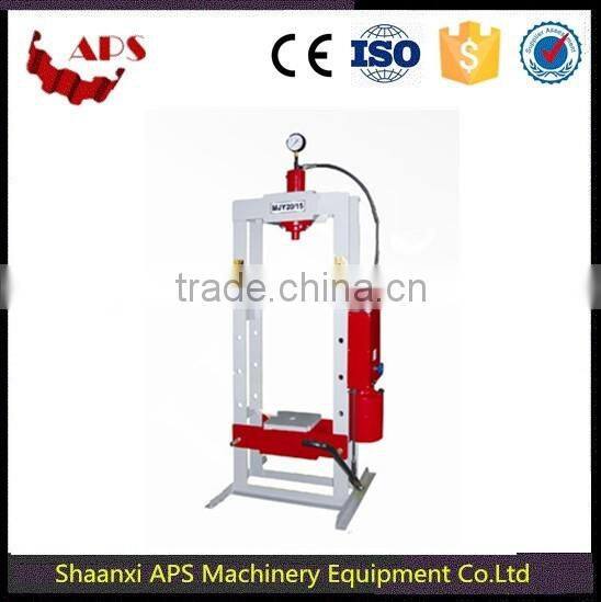 NEW,ISO, MJY hydraulic press,MJY20/30/40