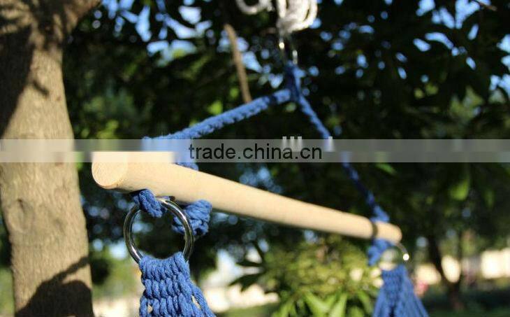 Fabric beach chair with many colors