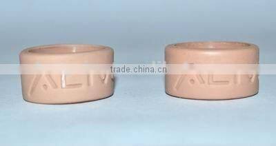 promotional fashion silicone ring bands