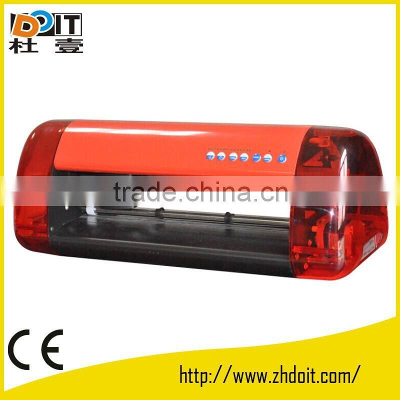 vinyl print and cut plotter,eco solvent inkjet printer