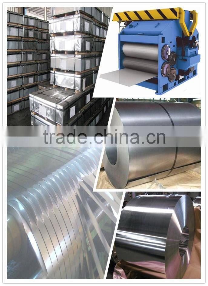 hot sale!!! best quality tinplate/ tin plate sheet, tinplate sheet in coil