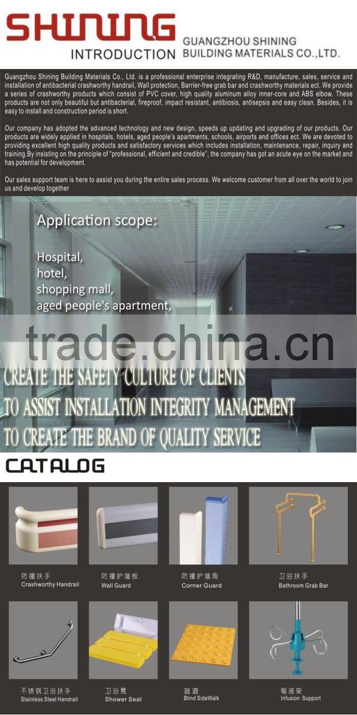 cheap stainless steel grab bar