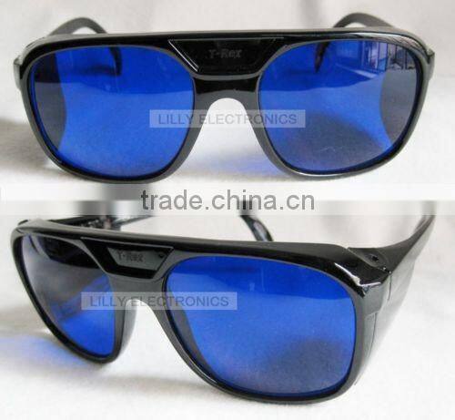 650nm 660nm 680nm Red Laser Goggles Safety Glasses