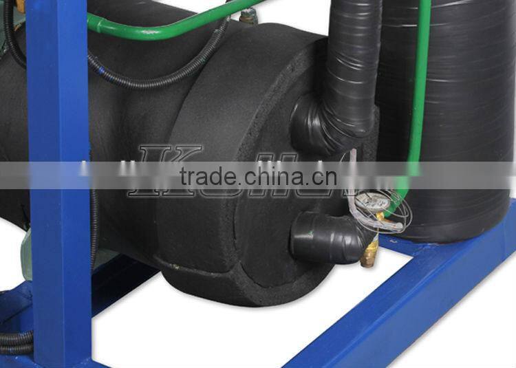 block ice making machine factory in guangzhou