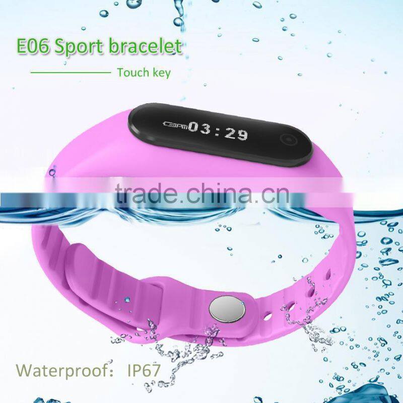 health titanium germanium bracelet