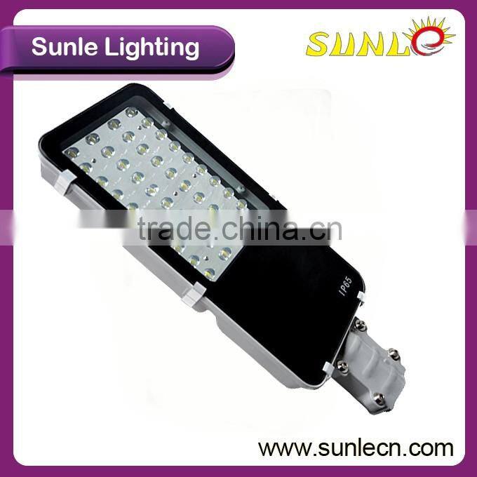Hot Sale 36W LED Solar Power Energy Street Light Housing