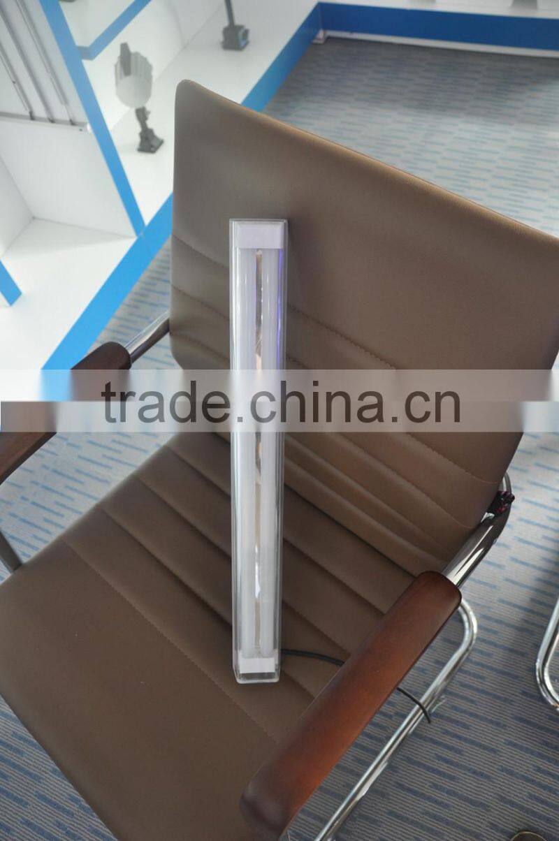 Epistar 2835 ONNJ06 cleanroom light Aluminum lamp body material