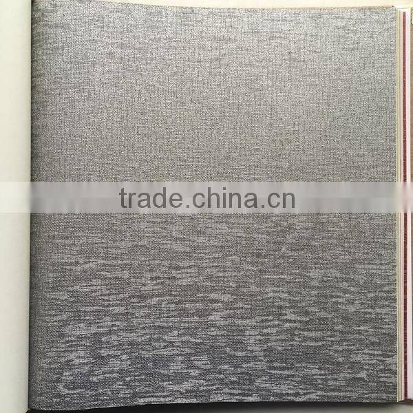 high quality iuxury vinyl wallpaper for project whith abstract painting