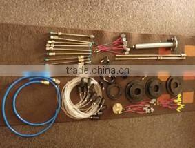 BEACON CR2000A or CRS3 common rail injector and pump tester