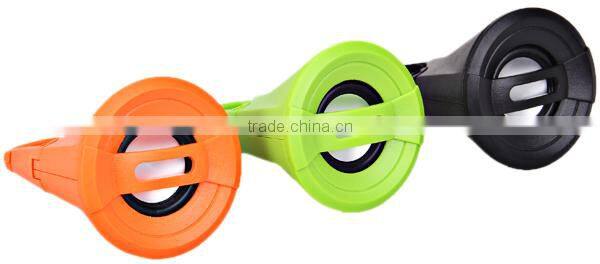 plastic led keychain flashlight with key chain