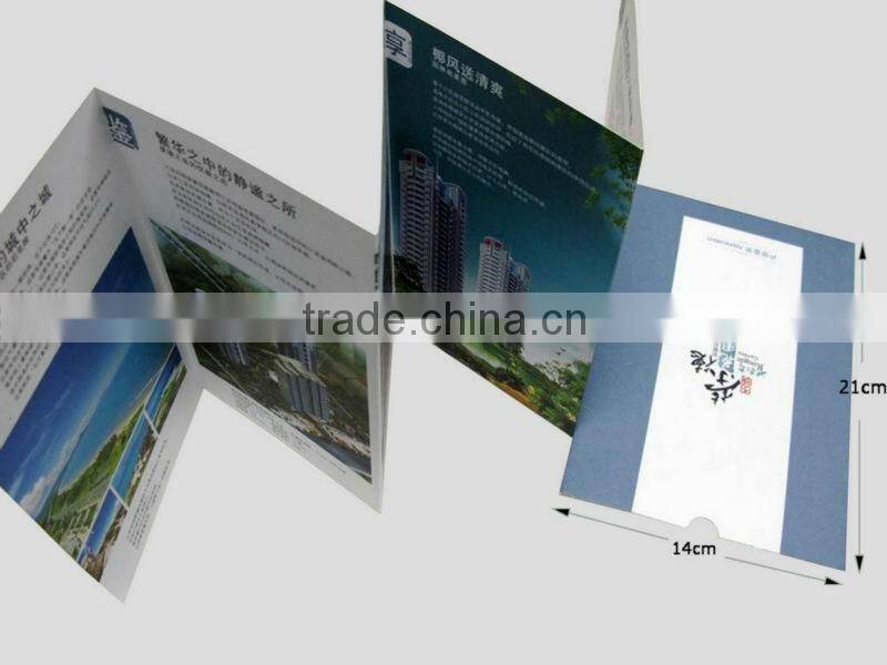 Advertising flyer design real estate when purchasing a house