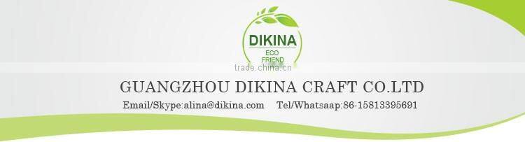 Home decor hat flowers case with lid painted sides , Wedding Wishes interior Vintage Jars , Brass Glass box baby food storage