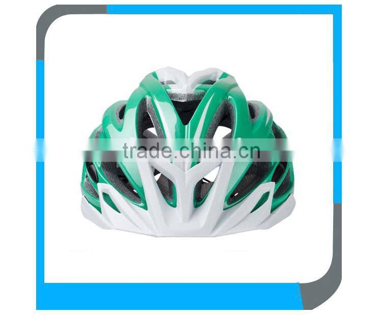 novelty white mountain cycling bike helmets with sun visor,mtb helm