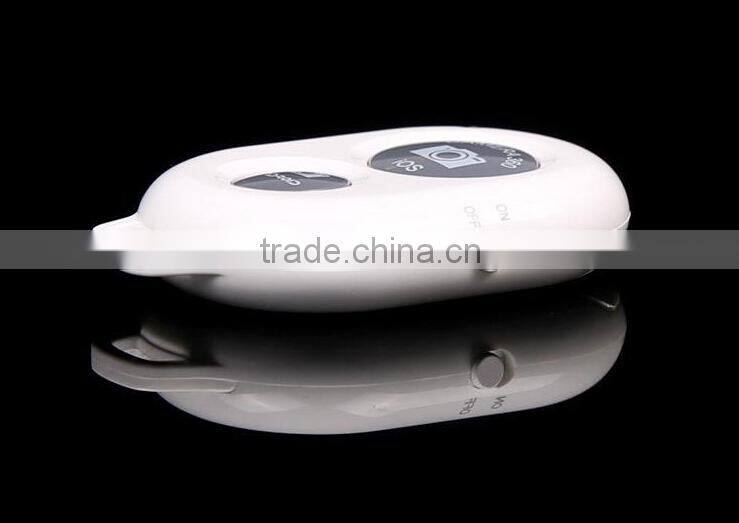 2015 Newest Wireless Ultrosonic Camera Remote Shutter for Android Phone & iOS Phone & Selife Stick