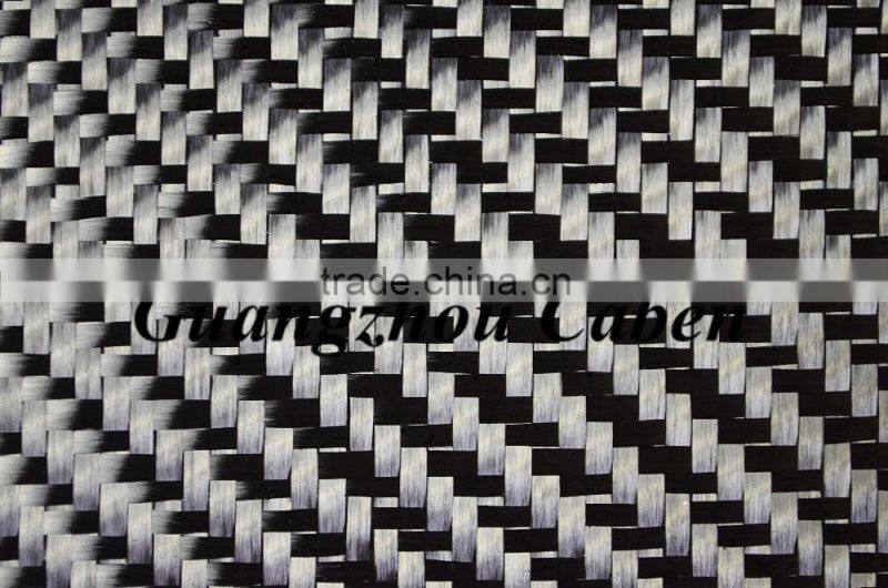 Excellent Fixed 3K carbon fiber woven fabric carbon fiber fabric price