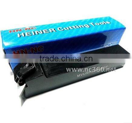 Heiner NC Arbor MTENN2020K16 2525M16 3232P16
