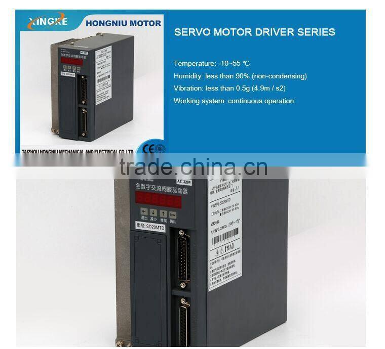 SD 15MT Motor Drive