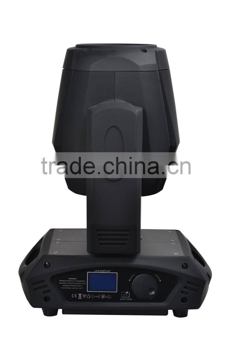 7R Spot Rotation Gobo Moving Head Stage Lighting