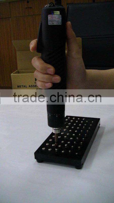 35kgf.cm High torque Semi-Automatic Electric Screwdriver (electric screw driver for assembly)53